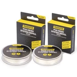 Avid Carp Transfer PVA Mesh System Refill